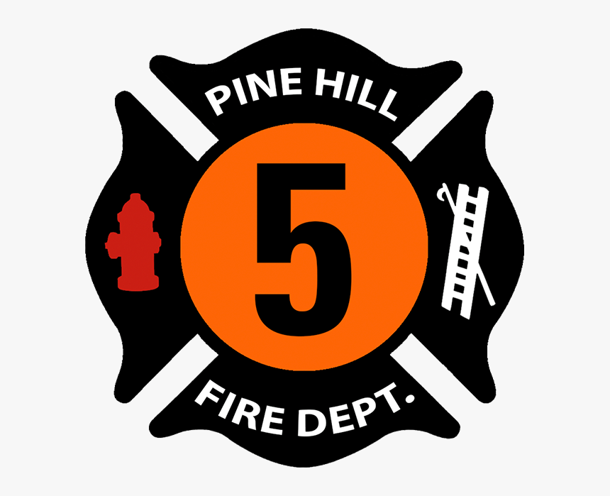 Logo - Fire Department, HD Png Download, Free Download