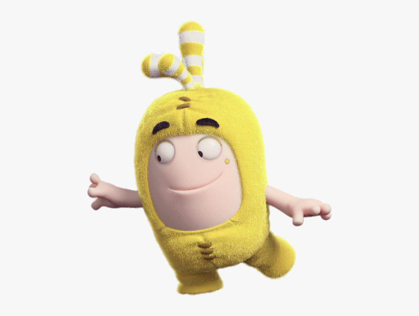 Oddbods Png, Transparent Png, Free Download