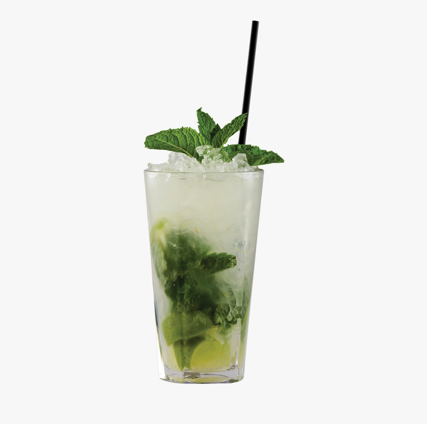 Mojito - Mojito Glass Png, Transparent Png - kindpng