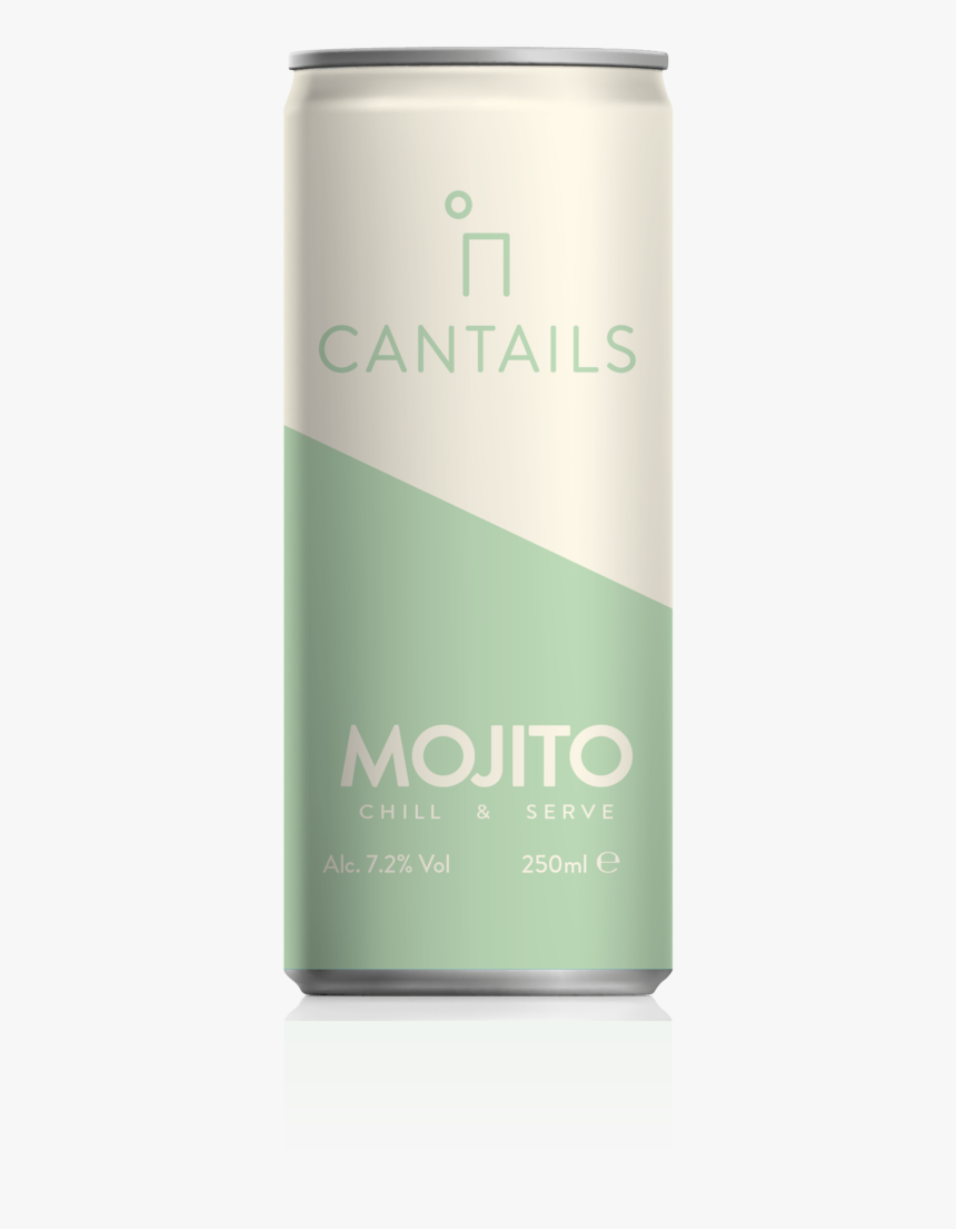 Mojito - Energy Drink, HD Png Download, Free Download