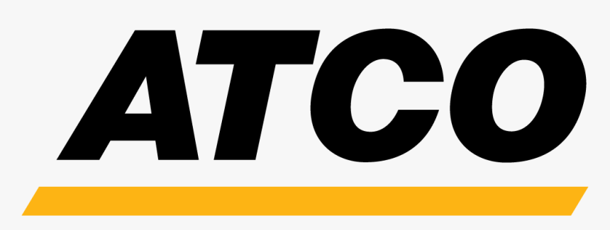 Atco Wins New Logistics And O-m 29315 - Atco Logo, HD Png Download, Free Download