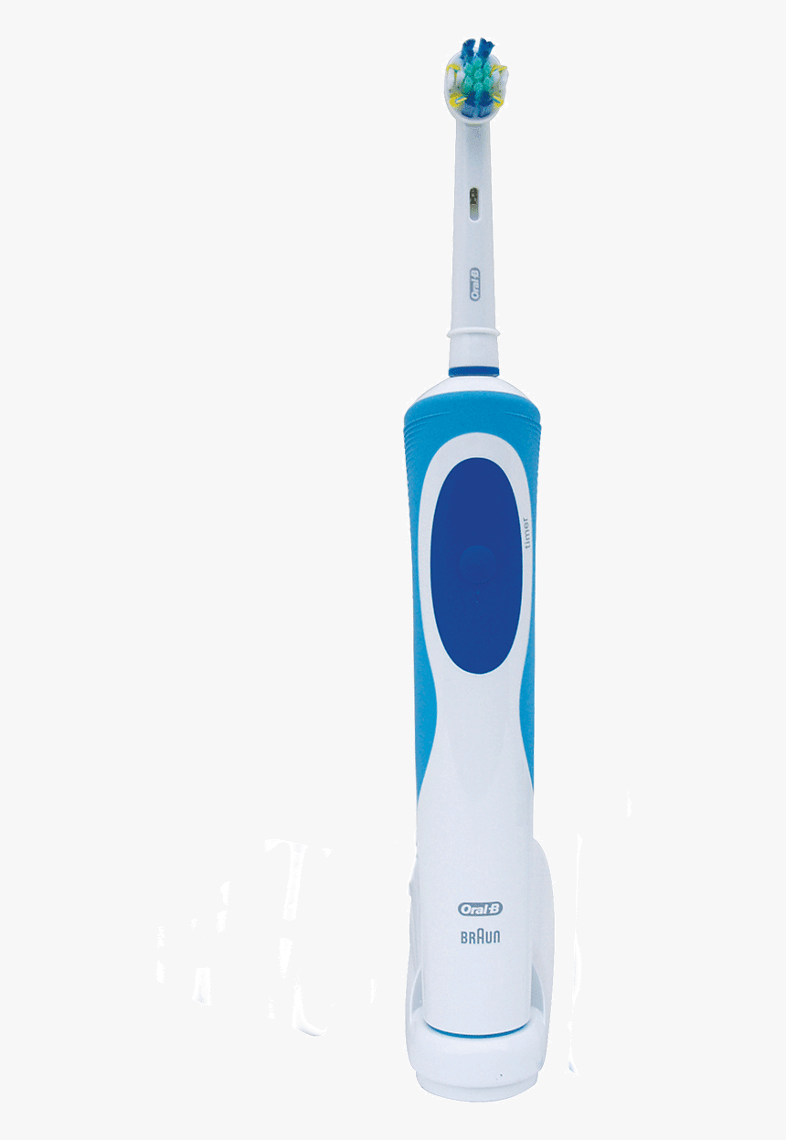 Oral-b Vitality Flossaction - Oral B Vitality Floss Action Electric Rechargeable, HD Png Download, Free Download