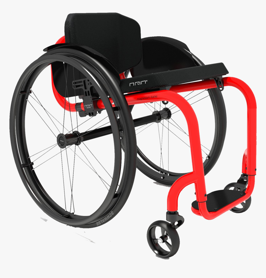 Wheelchair, HD Png Download, Free Download