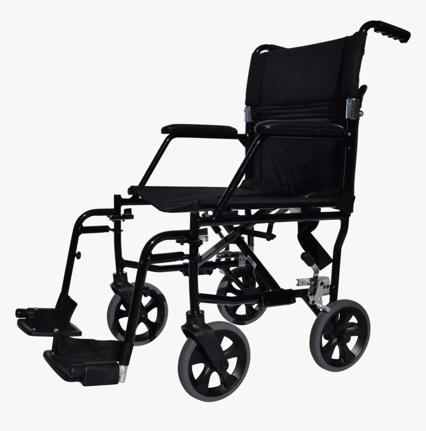 Motorized Wheelchair, HD Png Download, Free Download