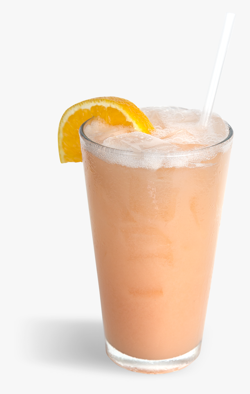 Orange Delight At Metropolitan Grill - Grapefruit Juice, HD Png Download, Free Download