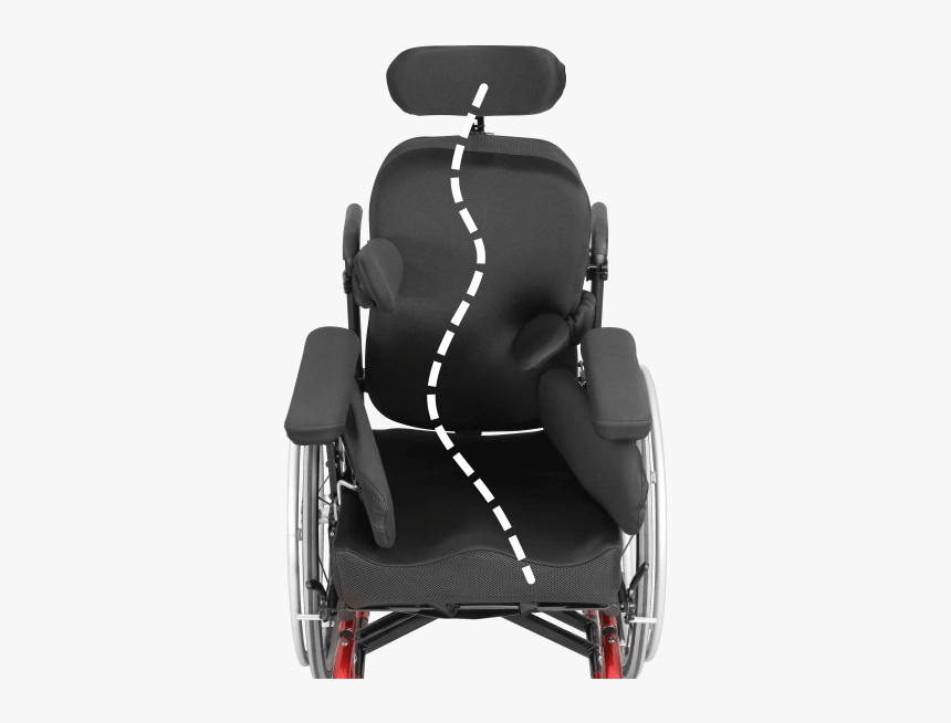 Spex Wheelchair Seating, HD Png Download, Free Download