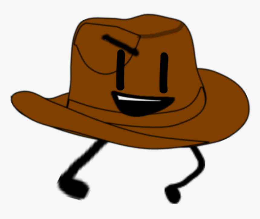 The Object Shows Community Wiki - Cowboy Hat, HD Png Download, Free Download