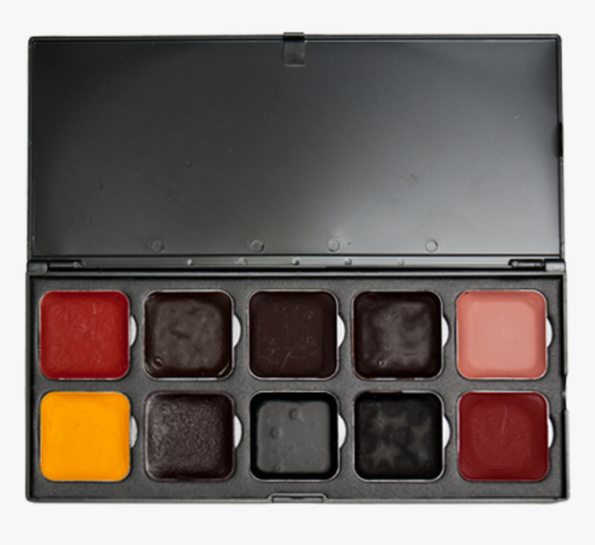 Colori Ad Alcool Make Up, HD Png Download, Free Download