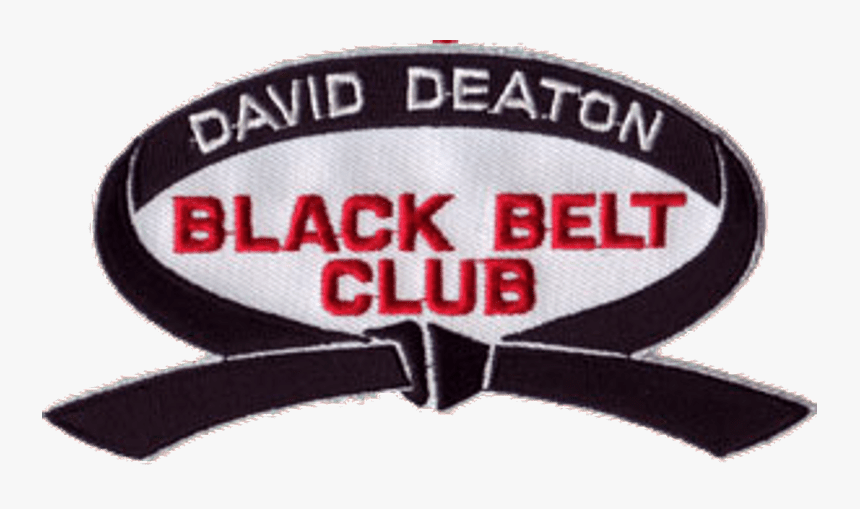 David Deaton Black Bet Club - Emblem, HD Png Download, Free Download