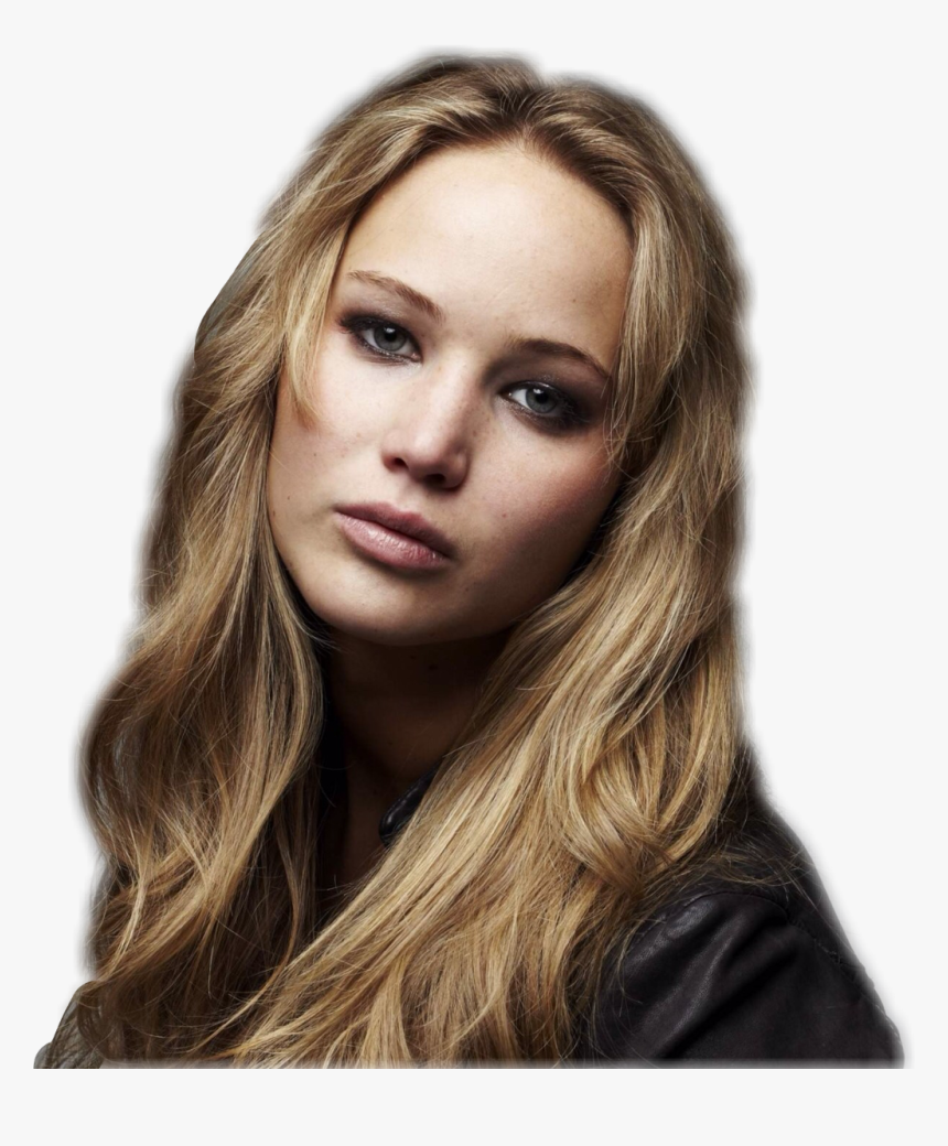 #freetoedit #freetoedit - Jennifer Lawrence, HD Png Download, Free Download