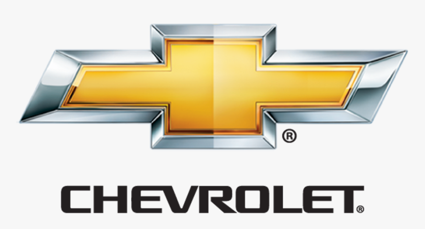 Chevrolet Logo Png Transparent, Png Download, Free Download