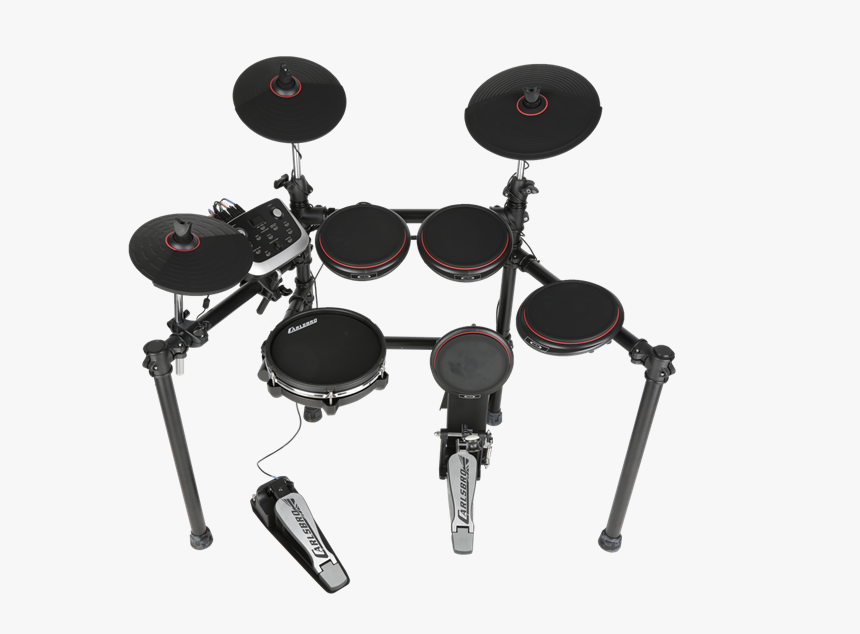 Drums, HD Png Download, Free Download