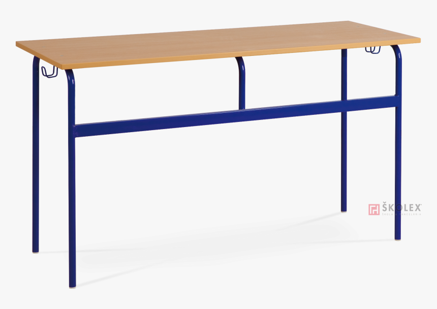 School Desk Eliot - Sofa Tables, HD Png Download, Free Download