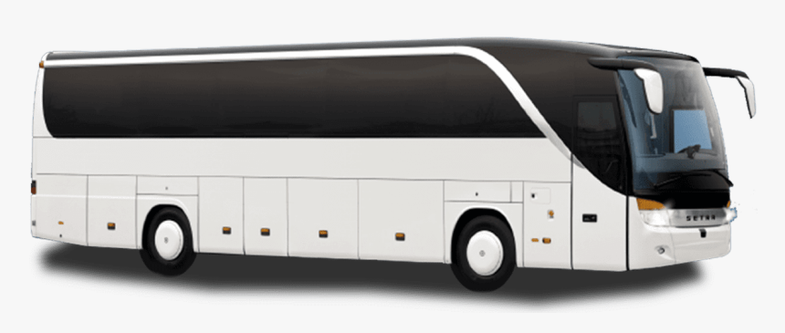 Long Island Buses - Charter Service In Florida, HD Png Download, Free Download