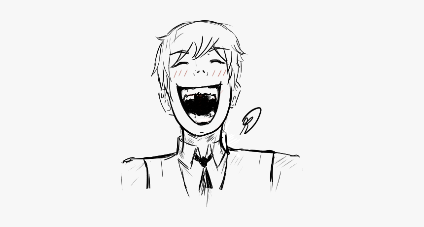 Laughing Mouth Png, Transparent Png, Free Download