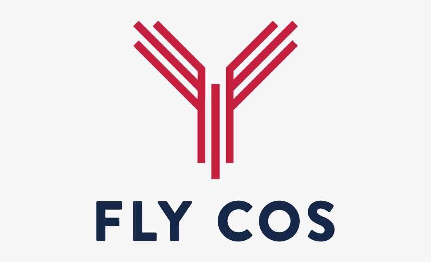 This Link Goes Tothe Fly-cos Homepage - Colorado Springs Airport Logo, HD Png Download, Free Download