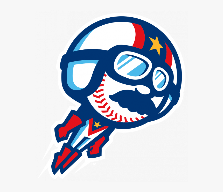 Kannapolis Cannon Ballers Mascot, HD Png Download kindpng