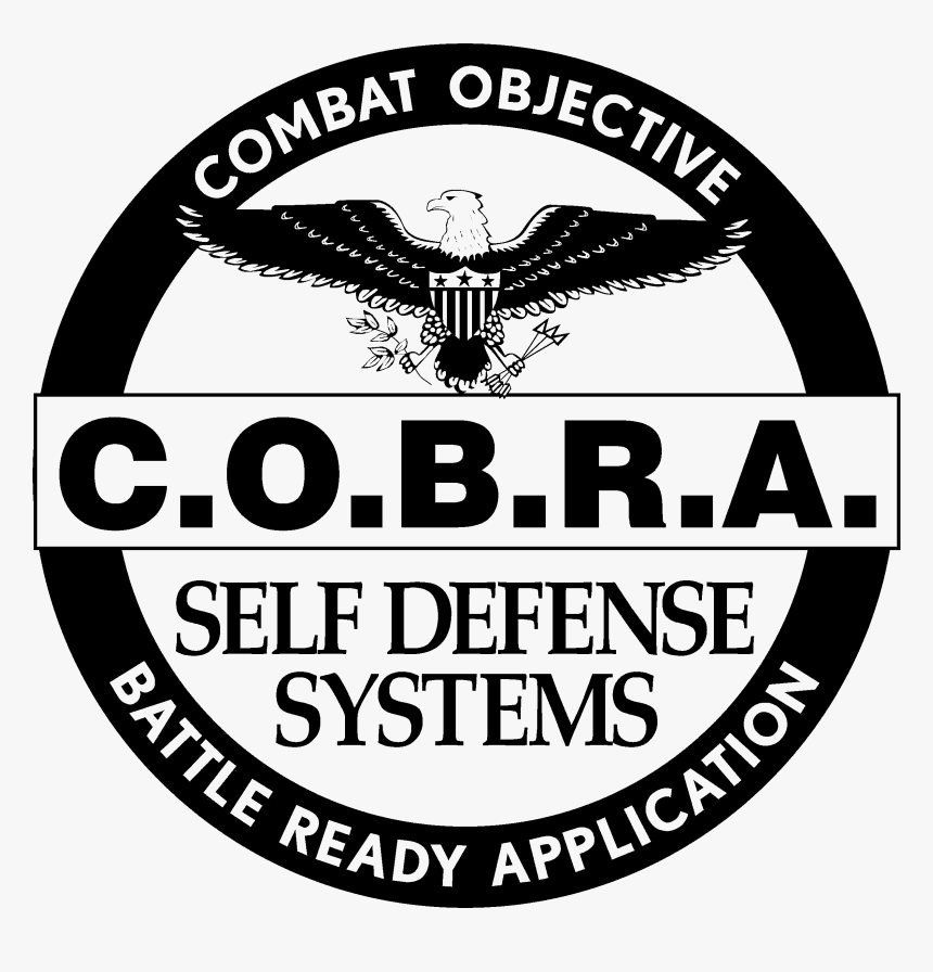 Cobra Self Defense, HD Png Download, Free Download