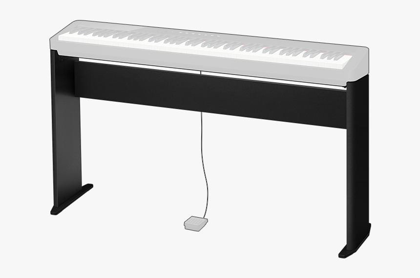 Piano Stand, HD Png Download, Free Download