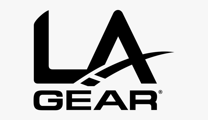 La Gear Logo, HD Png Download, Free Download