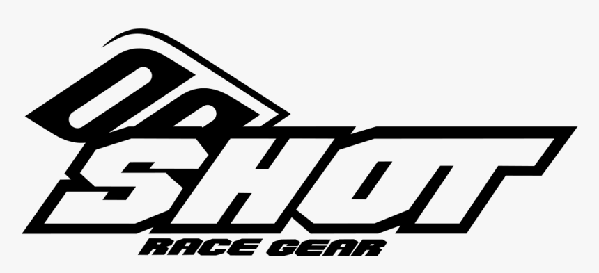 1352 X 447 - Shot Race Gear, HD Png Download, Free Download