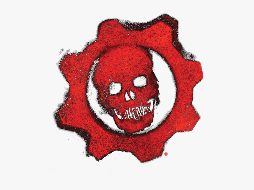 Thumb Image - Gears Of War Png, Transparent Png, Free Download