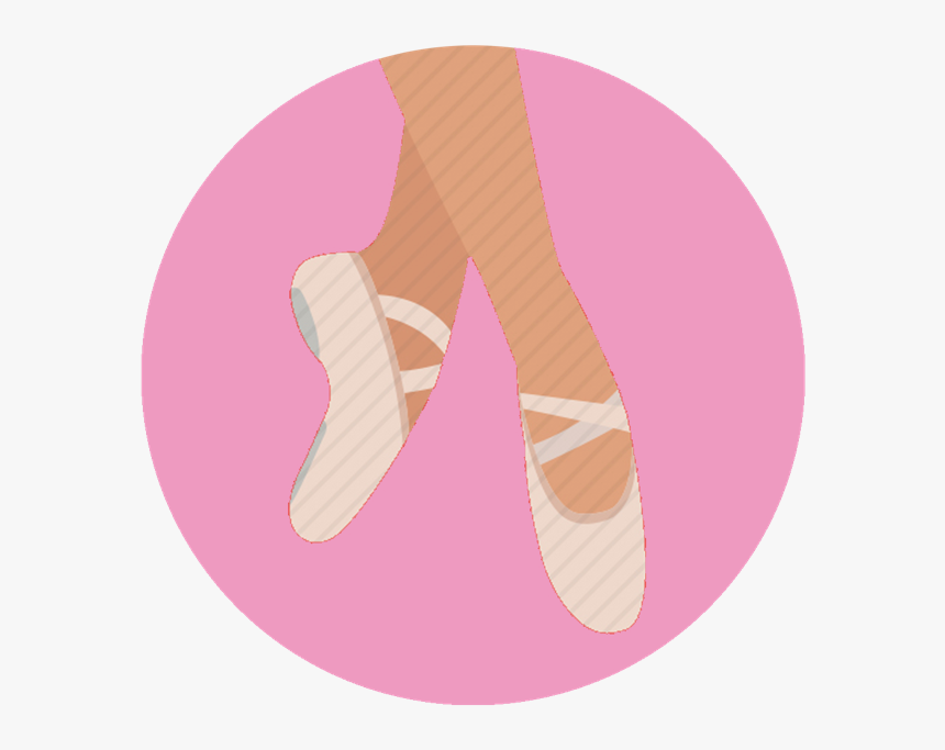 Ballet Flat, HD Png Download, Free Download