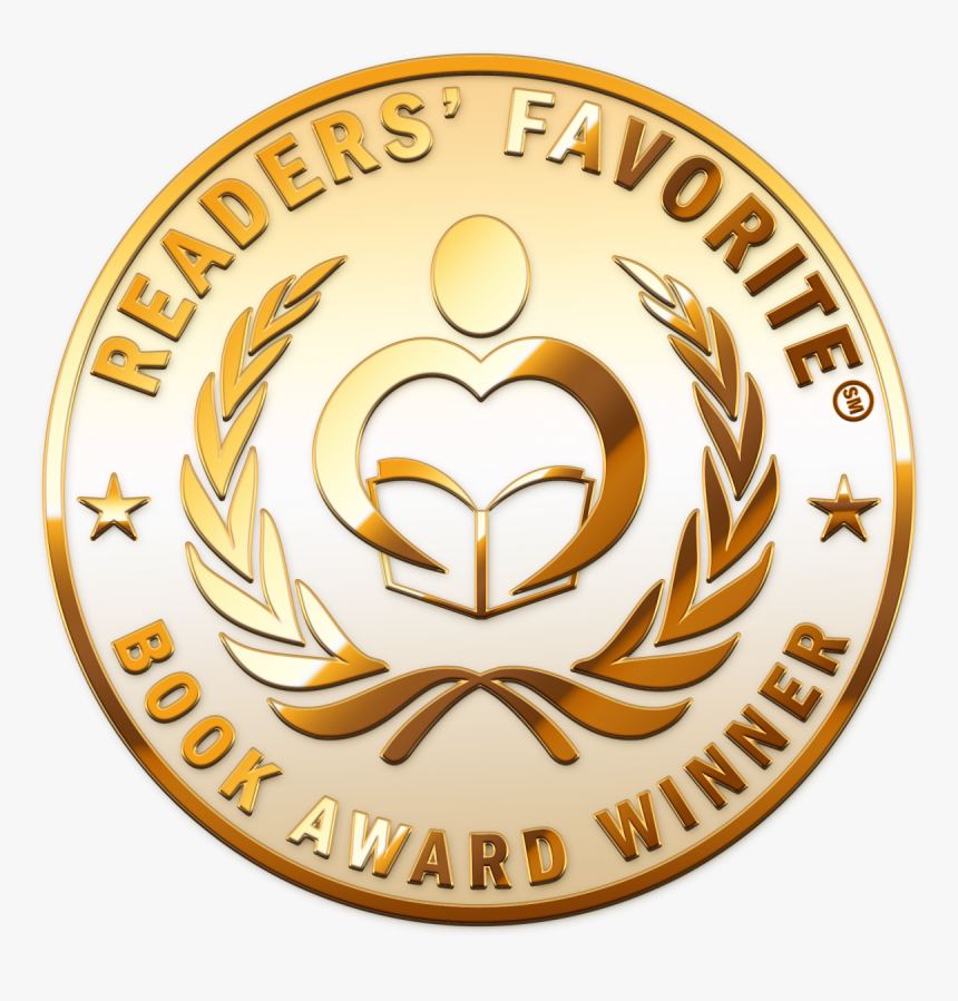 Award Transparent Best Seller Clipart Free Library - Readers