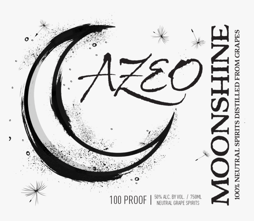 Azeo Moonshine Concept10 Paso - Illustration, HD Png Download, Free Download