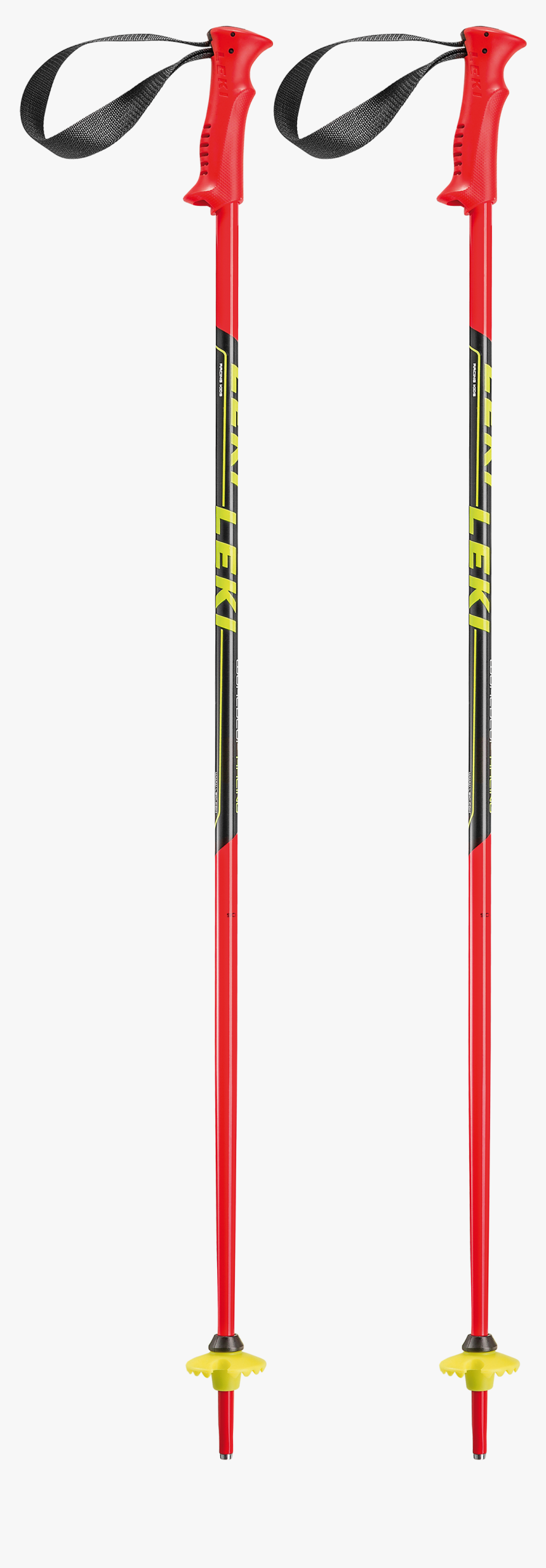 Trekking Pole Png - Leki Poles, Transparent Png, Free Download