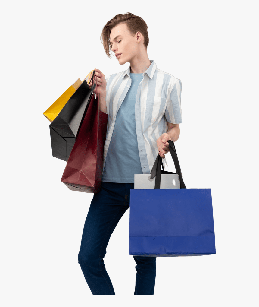 Tote Bag, HD Png Download, Free Download