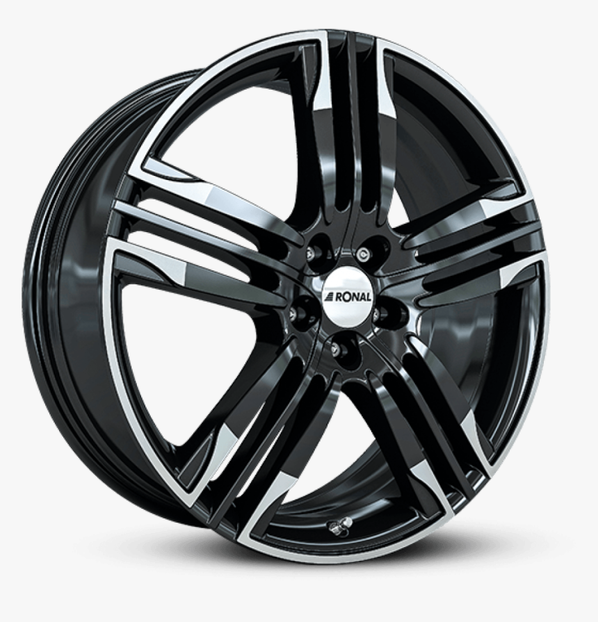 Black Widow Rims, HD Png Download, Free Download