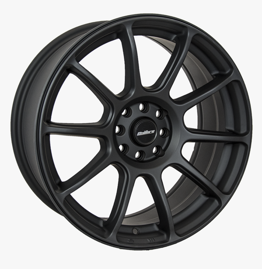 Hellcat Wheels, HD Png Download, Free Download