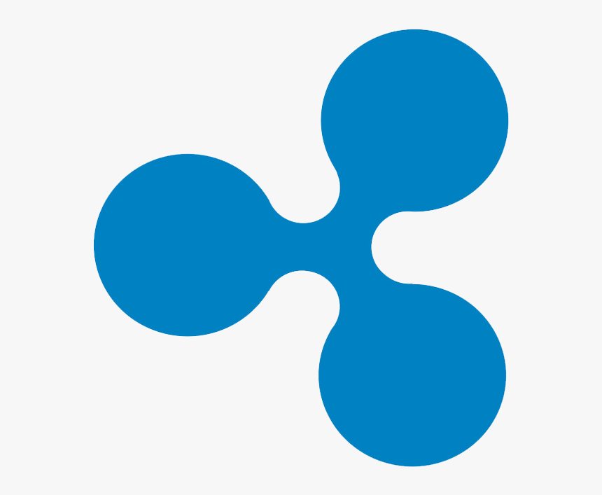 Ripple Logo Png, Transparent Png, Free Download