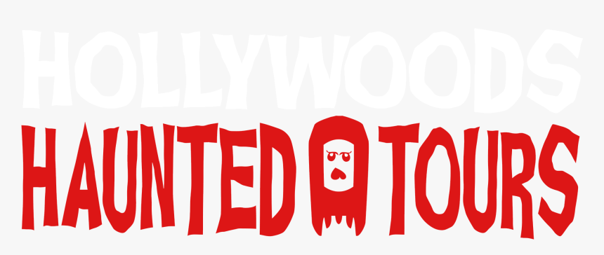 Hollywoods Haunted Walking Tours, HD Png Download, Free Download