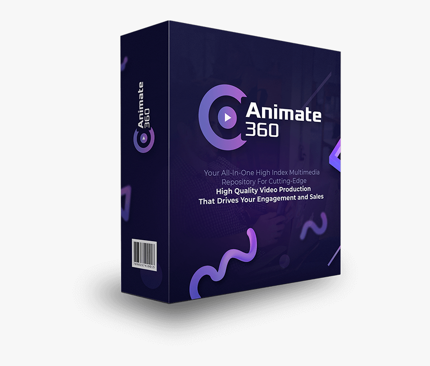 Animate360 Group Buy Review - Animate360 Review, HD Png Download, Free Download