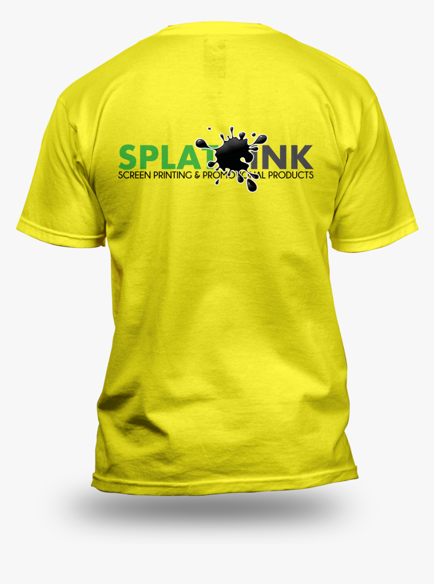 Splat Ink - Ink, HD Png Download, Free Download