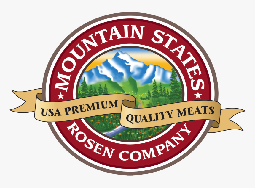 Mountain States Rosen Logo, HD Png Download, Free Download