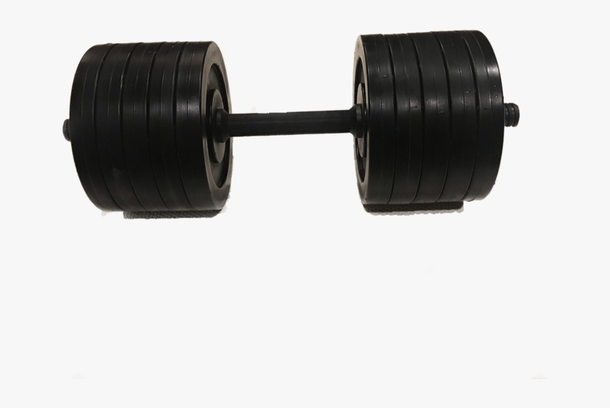 Fake Weights, Fake Dumbbells, Dumbbell Props, Pop Weights, - Dumbbell, HD Png Download, Free Download