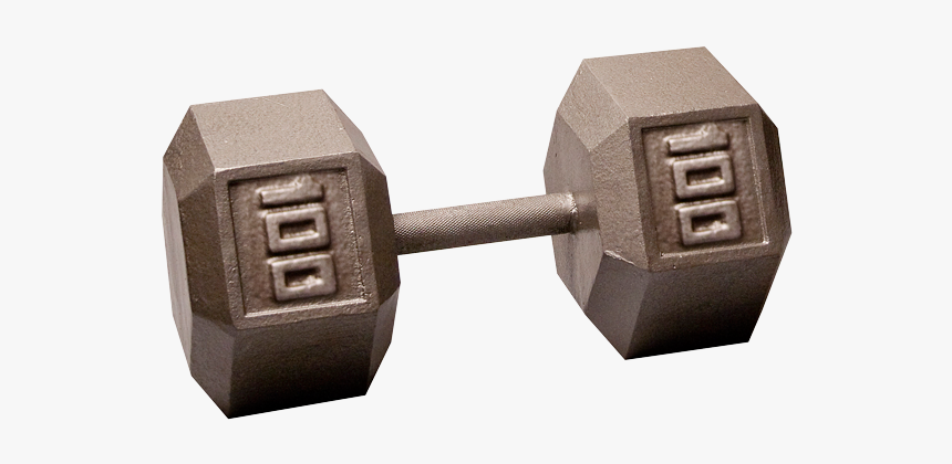 Iron Dumbbells, HD Png Download, Free Download