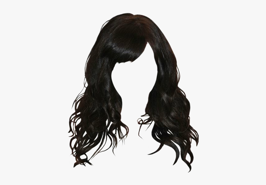 Lace Wig, HD Png Download, Free Download