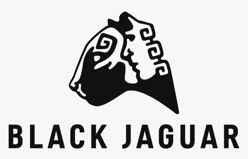 Logo Black Jaguar, HD Png Download, Free Download