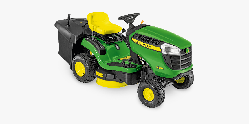 Ride On Lawnmorrow John Deere, HD Png Download, Free Download