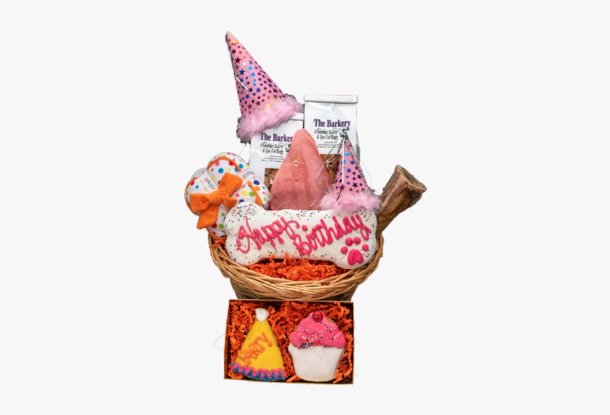 Gift Basket, HD Png Download, Free Download