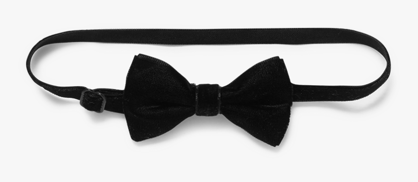 Black Bow Tie Png, Transparent Png, Free Download