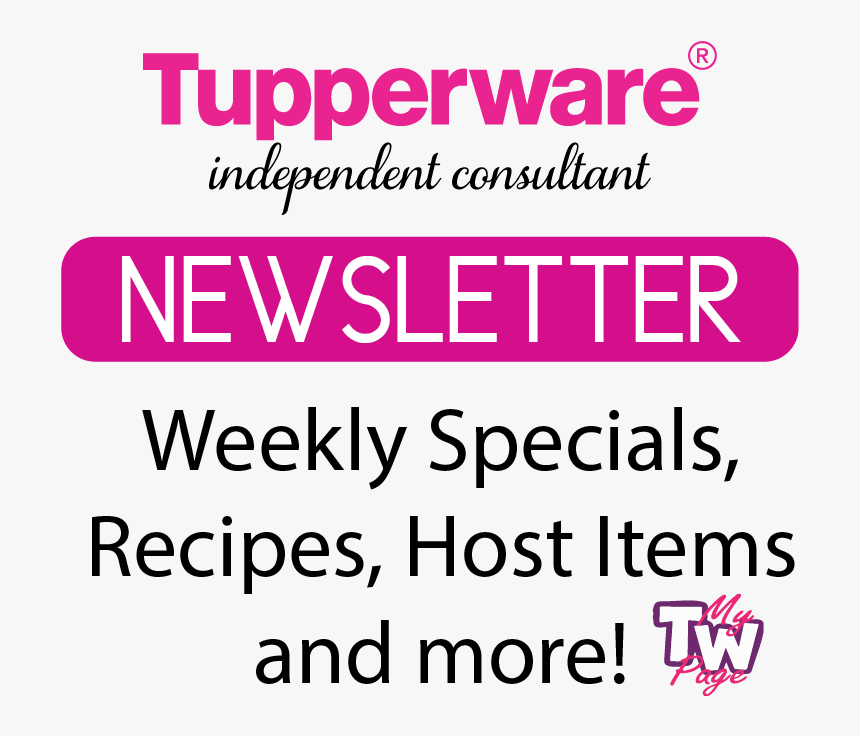 Tupperware, HD Png Download, Free Download