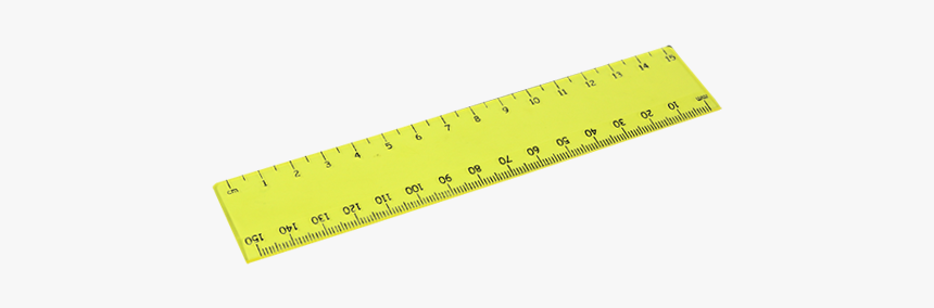 Transparent Image Of Ruler, HD Png Download, Free Download