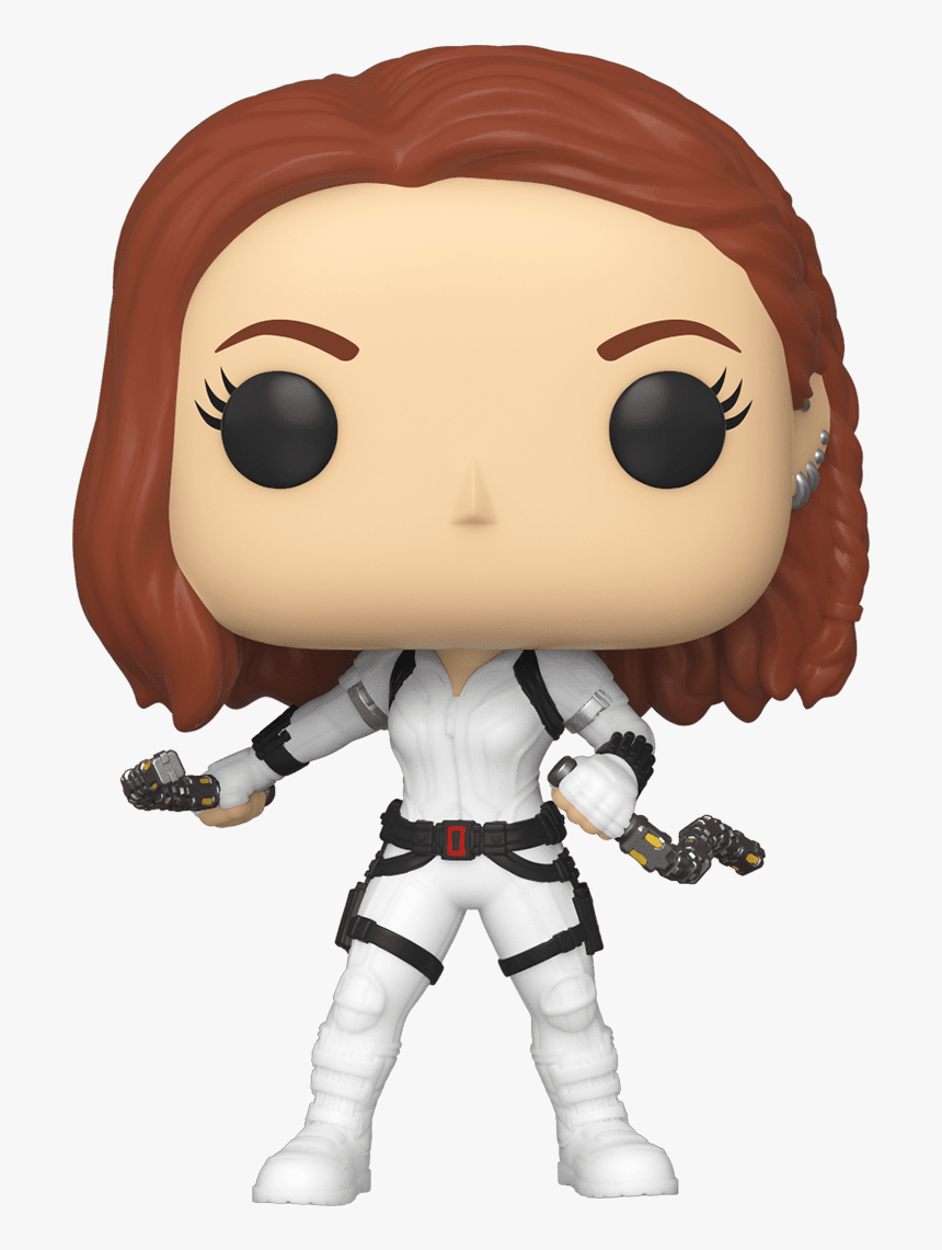 funko natasha romanoff