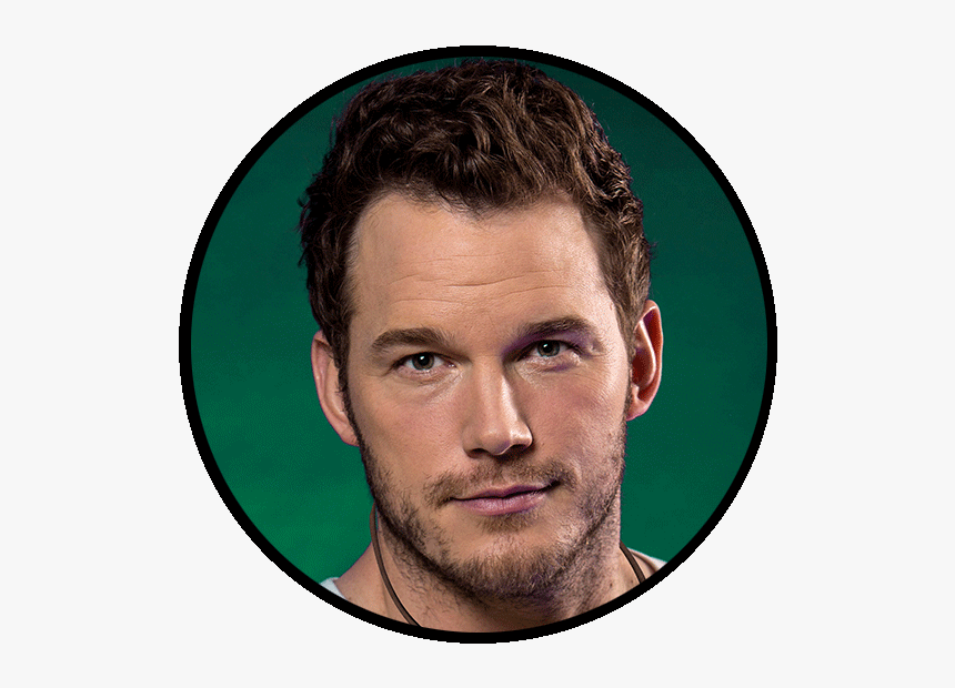 Chris Pratt - Chris Pratt Jurasic World, HD Png Download, Free Download