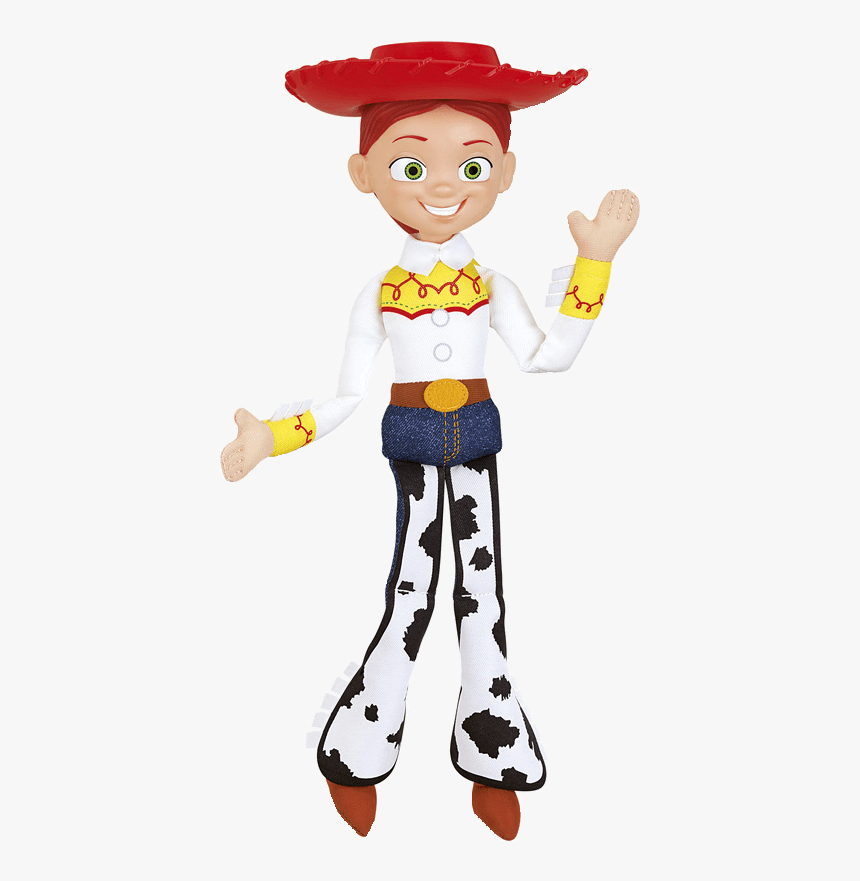 Cowgirl Toy Story 4, HD Png Download, Free Download